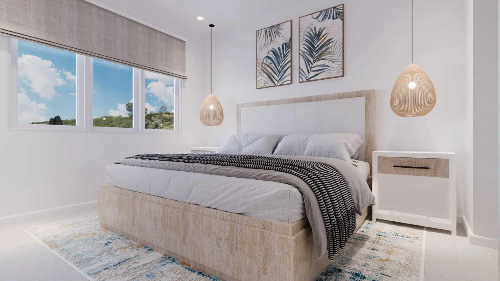 Palma Luxury Townvillas | Comfortable Island Living, 3-bedroom townhouse for sale in St Michael, Barbados - photograph 12
