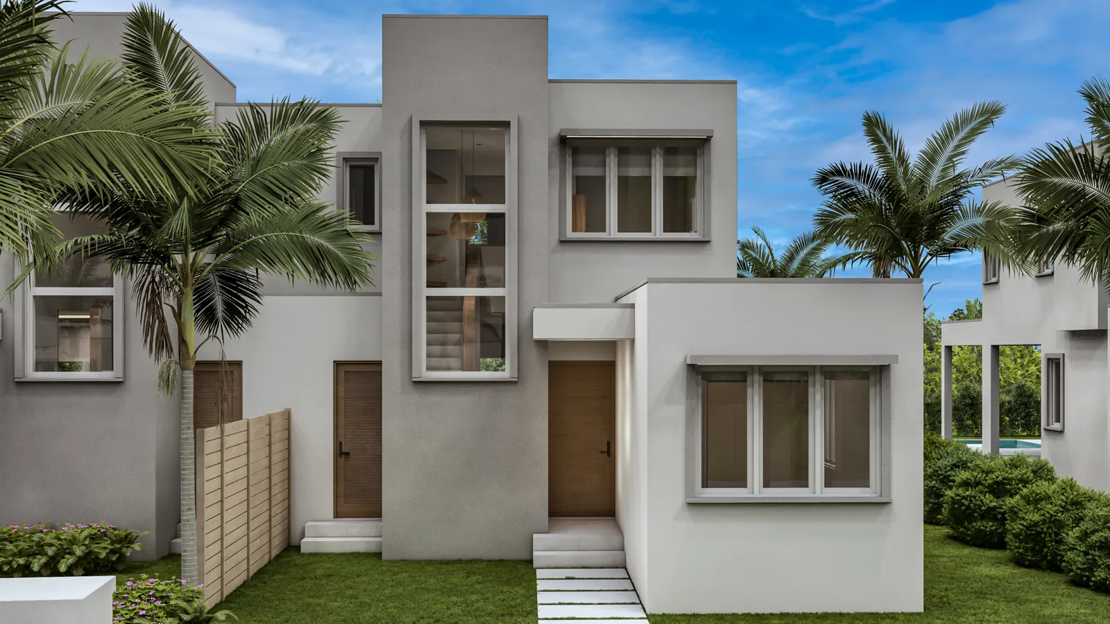 Palma Luxury Townvillas | Comfortable Island Living, 3-bedroom townhouse for sale in St Michael, Barbados - photograph 26