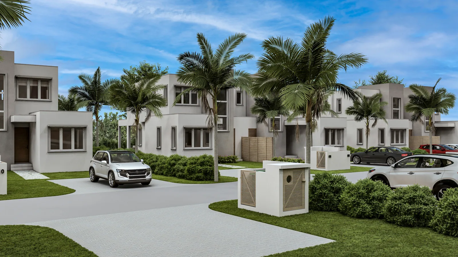 Palma Luxury Townvillas | Comfortable Island Living, 3-bedroom townhouse for sale in St Michael, Barbados - photograph 27