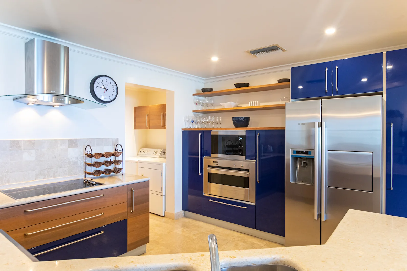 Schooner Bay No. 401, Electra, 2-bedroom apartment for rent in St Peter, Barbados - photograph 11