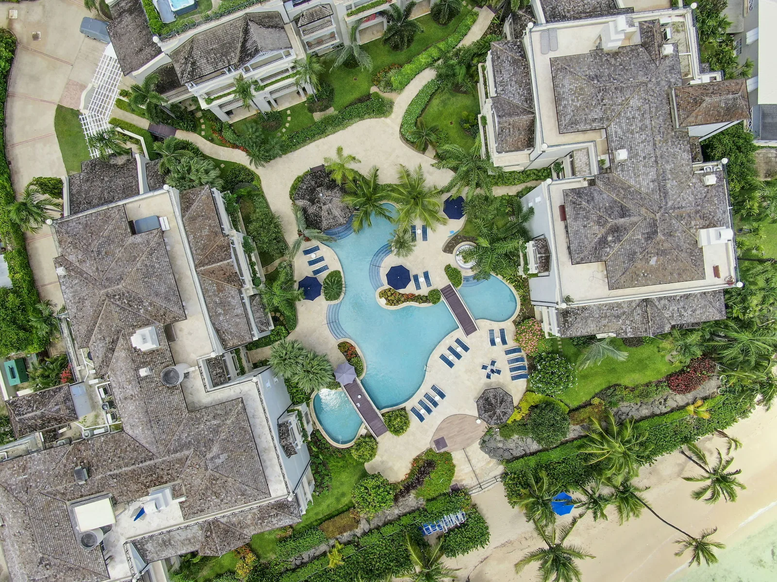 Schooner Bay No. 401, Electra, 2-bedroom apartment for rent in St Peter, Barbados - photograph 14