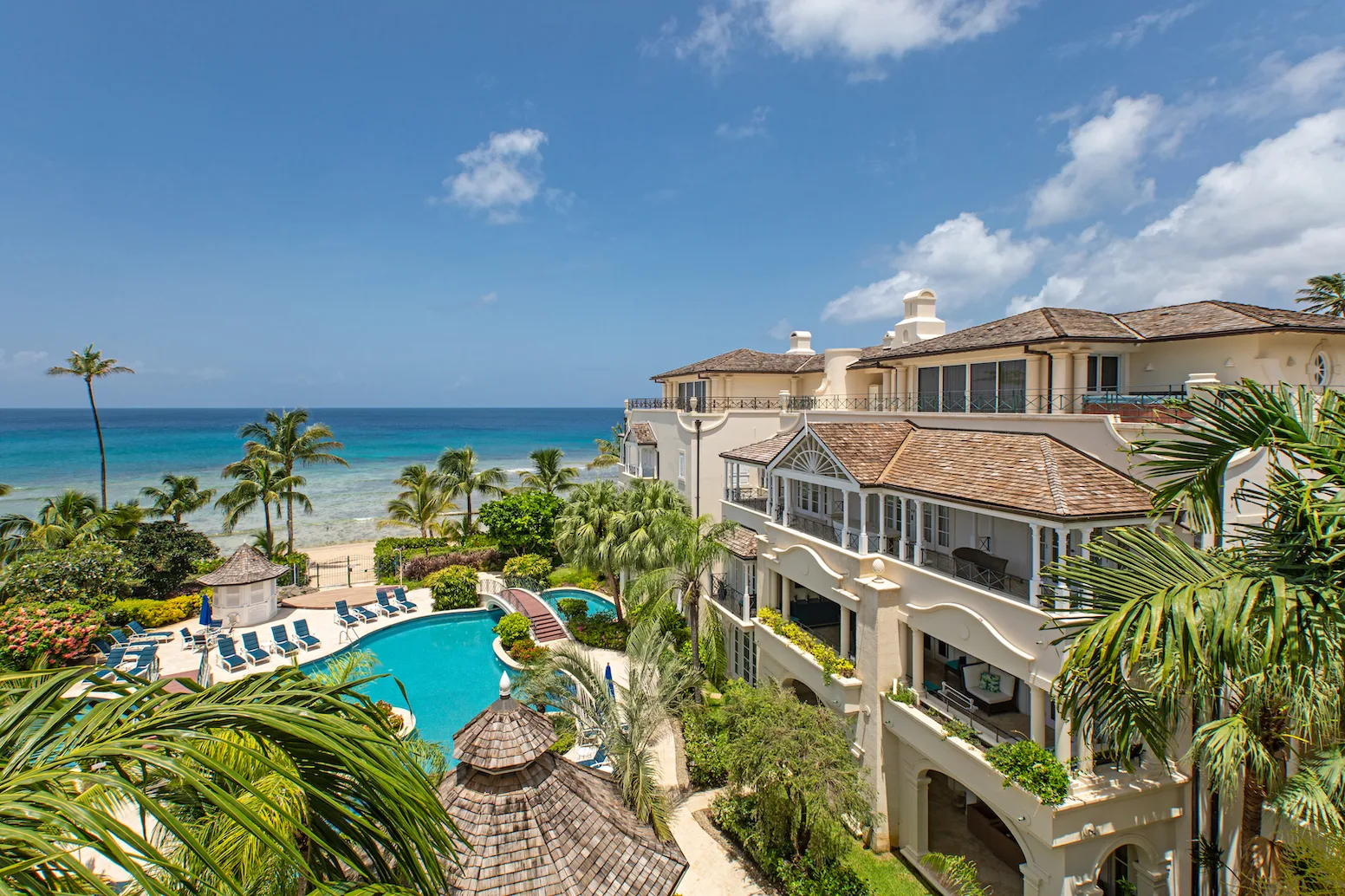 Schooner Bay No. 401, Electra, 2-bedroom apartment for rent in St Peter, Barbados - photograph 15