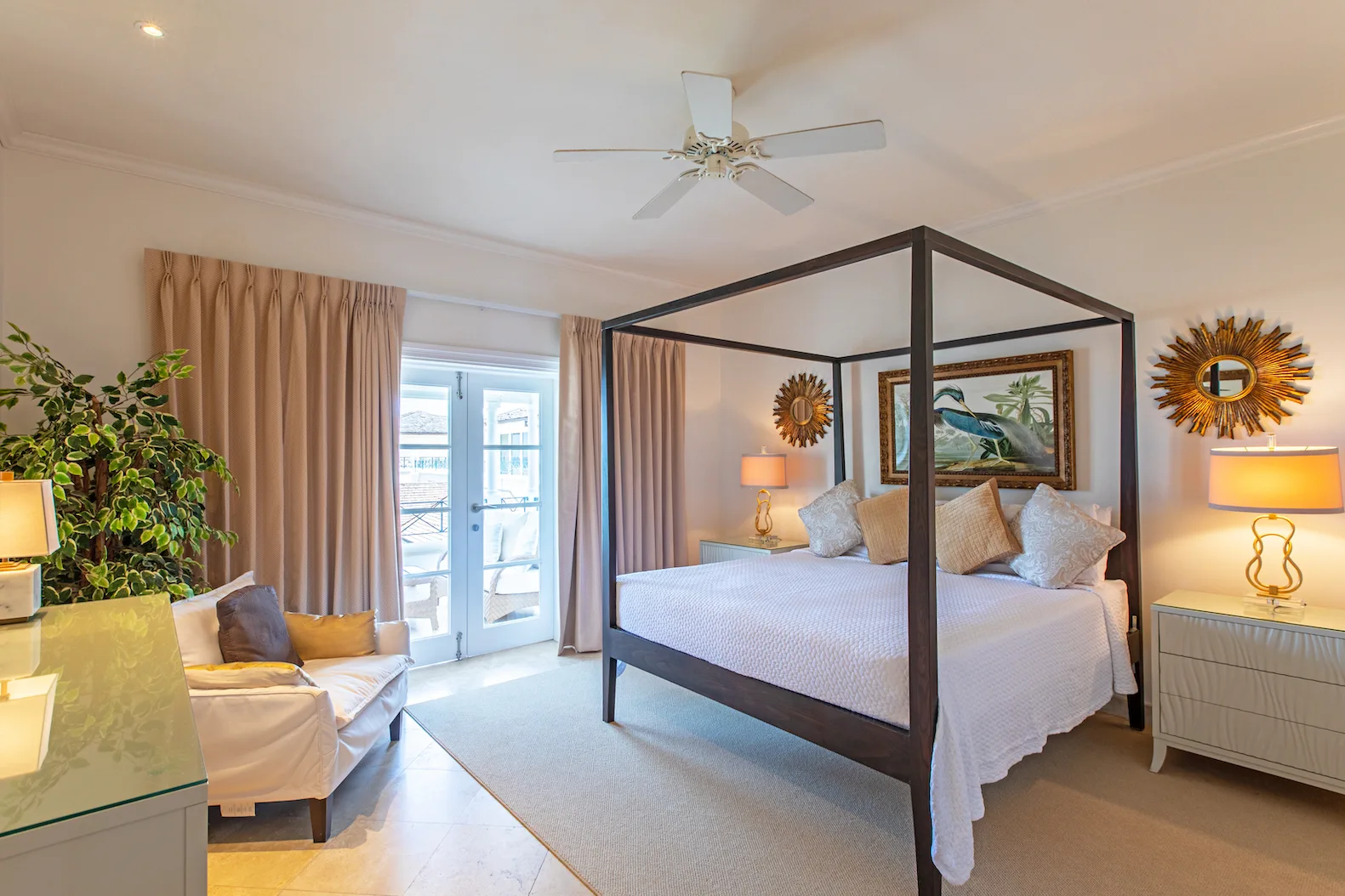 Schooner Bay No. 401, Electra, 2-bedroom apartment for rent in St Peter, Barbados - photograph 5