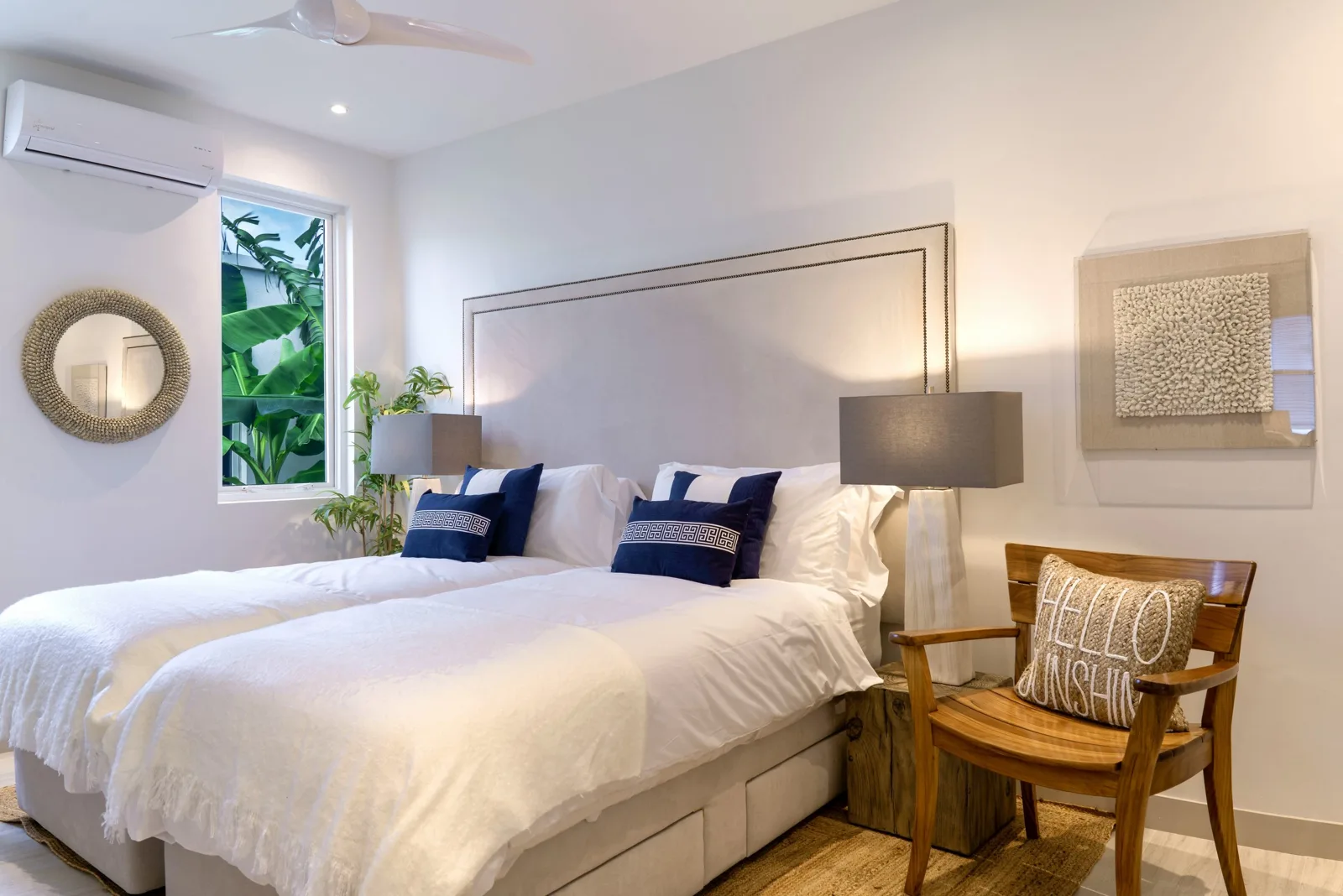 The White House on Mango Drive - Porters Place, 4-bedroom villa for rent in St James, Barbados - photograph 10