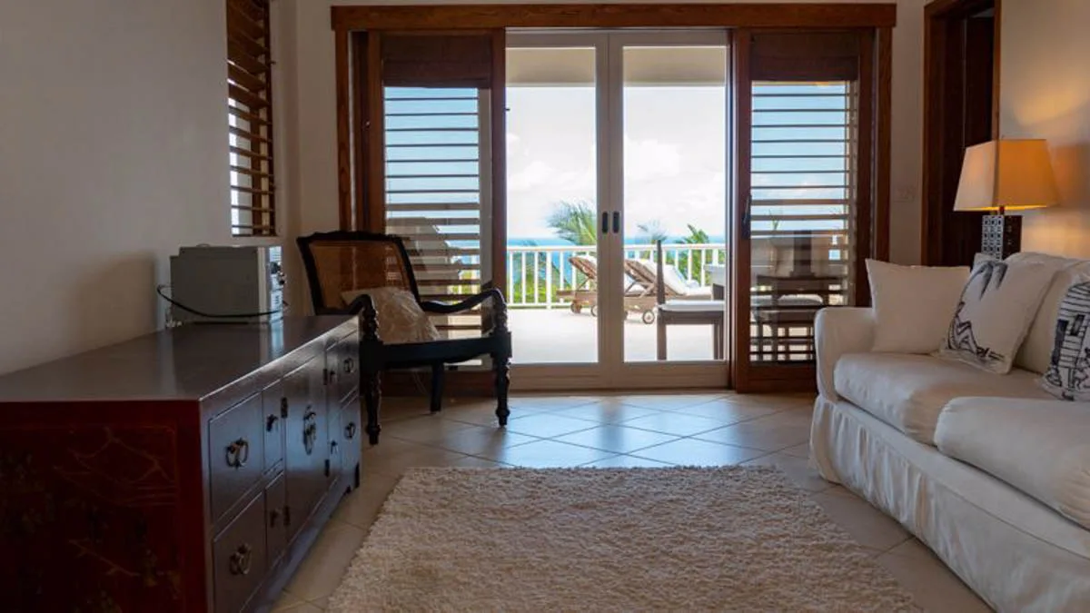 Villa Waranama | Luxury Ocean View Villa in Antigua, 4-bedroom villa for sale in Galley Bay, Antigua & Barbuda - photograph 10