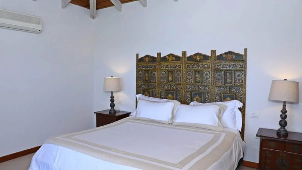 Villa Waranama | Luxury Ocean View Villa in Antigua, 4-bedroom villa for sale in Galley Bay, Antigua & Barbuda - photograph 12