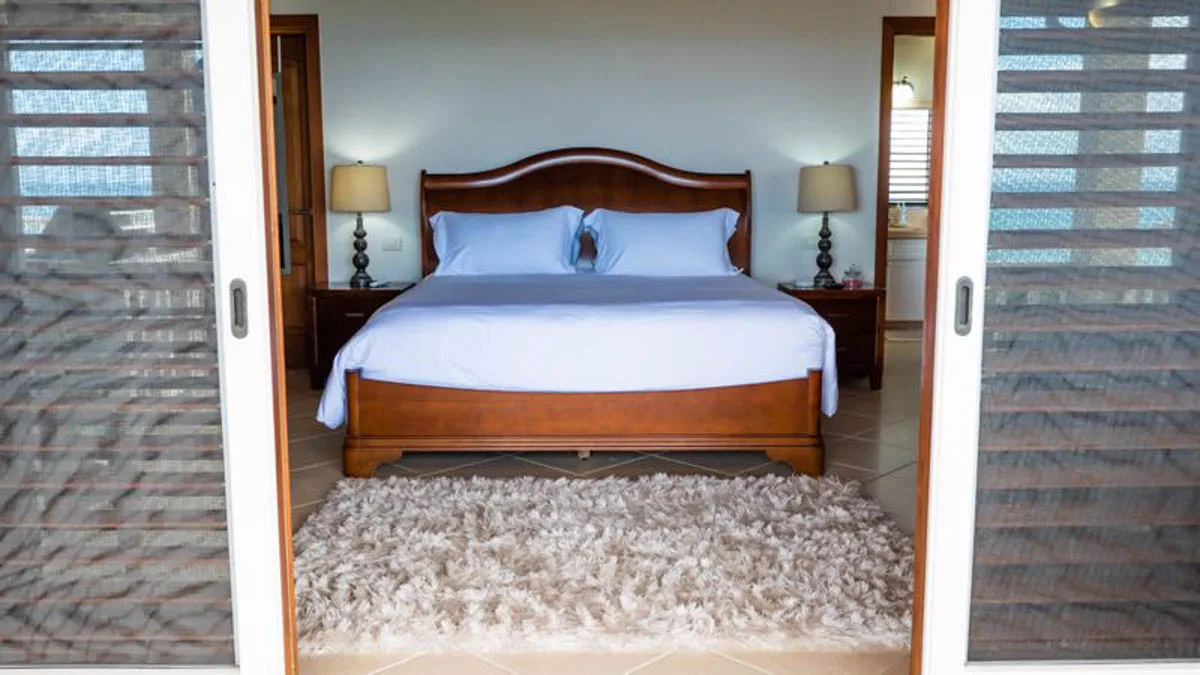 Villa Waranama | Luxury Ocean View Villa in Antigua, 4-bedroom villa for sale in Galley Bay, Antigua & Barbuda - photograph 17