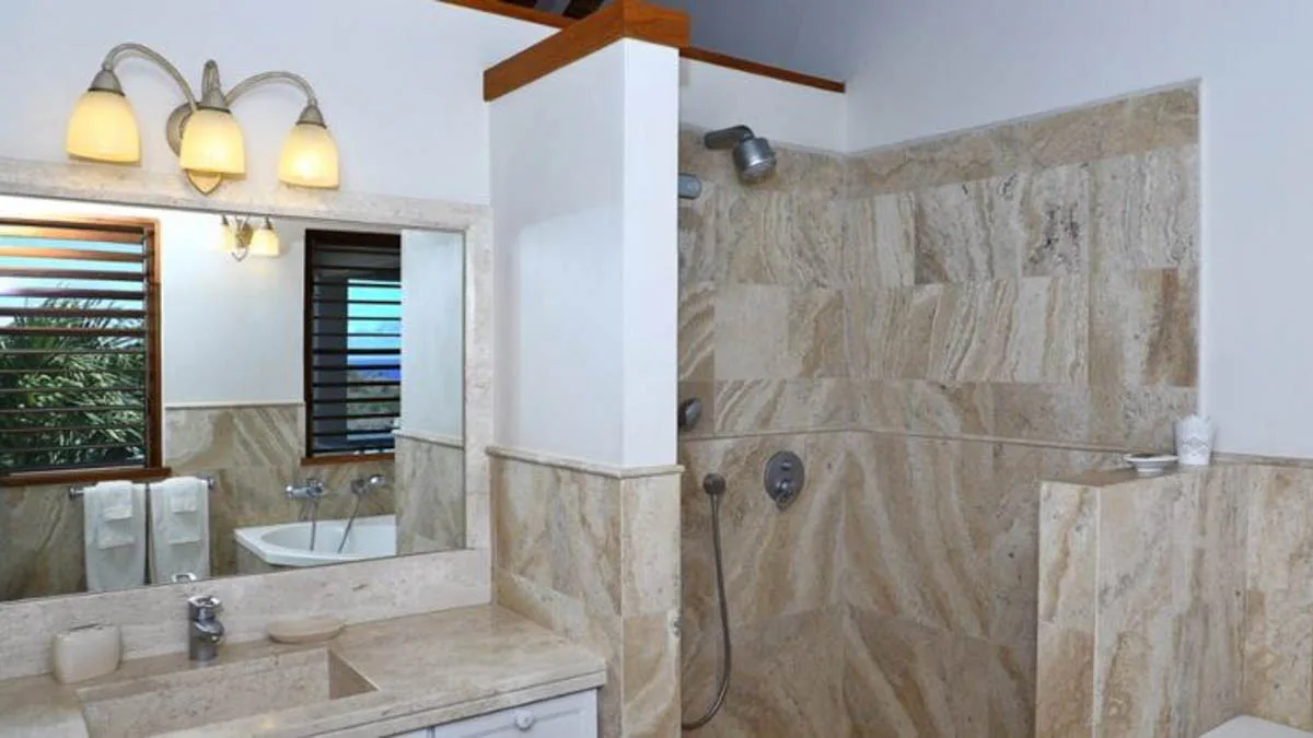 Villa Waranama | Luxury Ocean View Villa in Antigua, 4-bedroom villa for sale in Galley Bay, Antigua & Barbuda - photograph 19