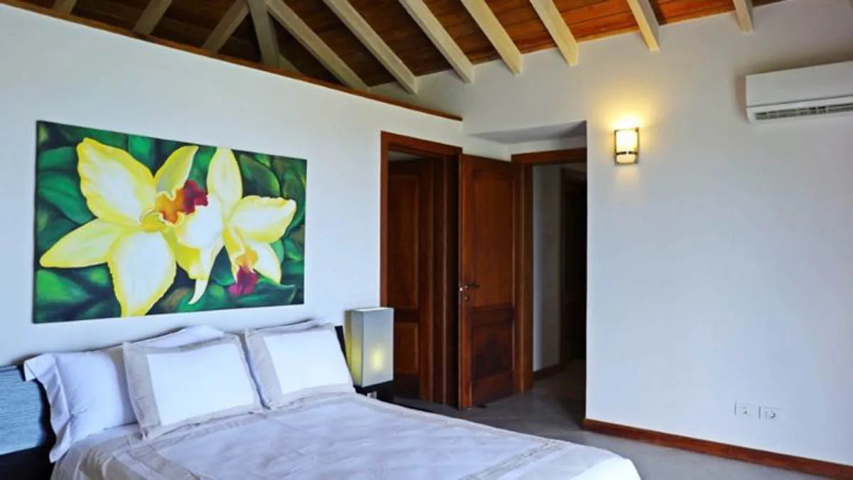 Villa Waranama | Luxury Ocean View Villa in Antigua, 4-bedroom villa for sale in Galley Bay, Antigua & Barbuda - photograph 21