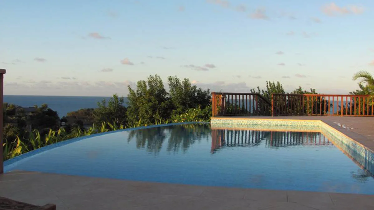 Villa Waranama | Luxury Ocean View Villa in Antigua, 4-bedroom villa for sale in Galley Bay, Antigua & Barbuda - photograph 26