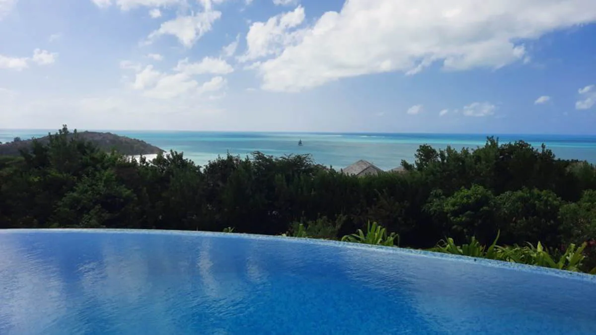Villa Waranama | Luxury Ocean View Villa in Antigua, 4-bedroom villa for sale in Galley Bay, Antigua & Barbuda - photograph 27