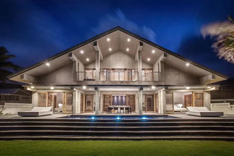 Zazen, 5-bedroom villa for rent in St Joseph, Barbados