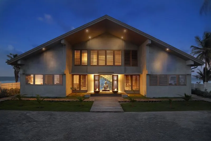 Zazen, 5-bedroom villa for rent in St Joseph, Barbados - photograph 18