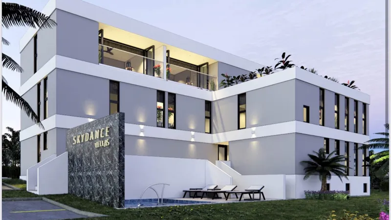 Skydance Villas South, photograph 2