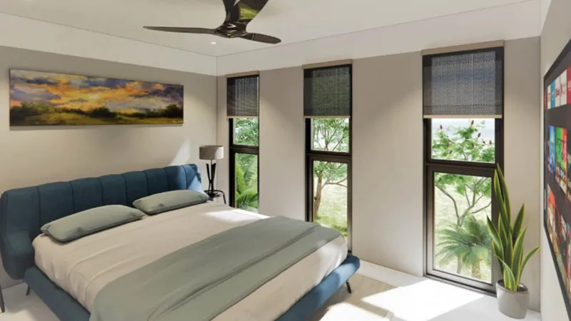 Skydance Villas South, photograph 4