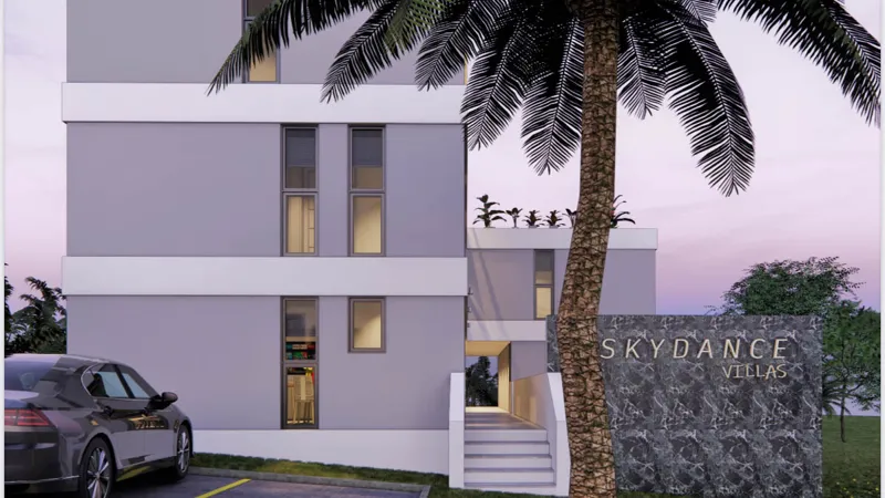 Skydance Villas South, photograph 6