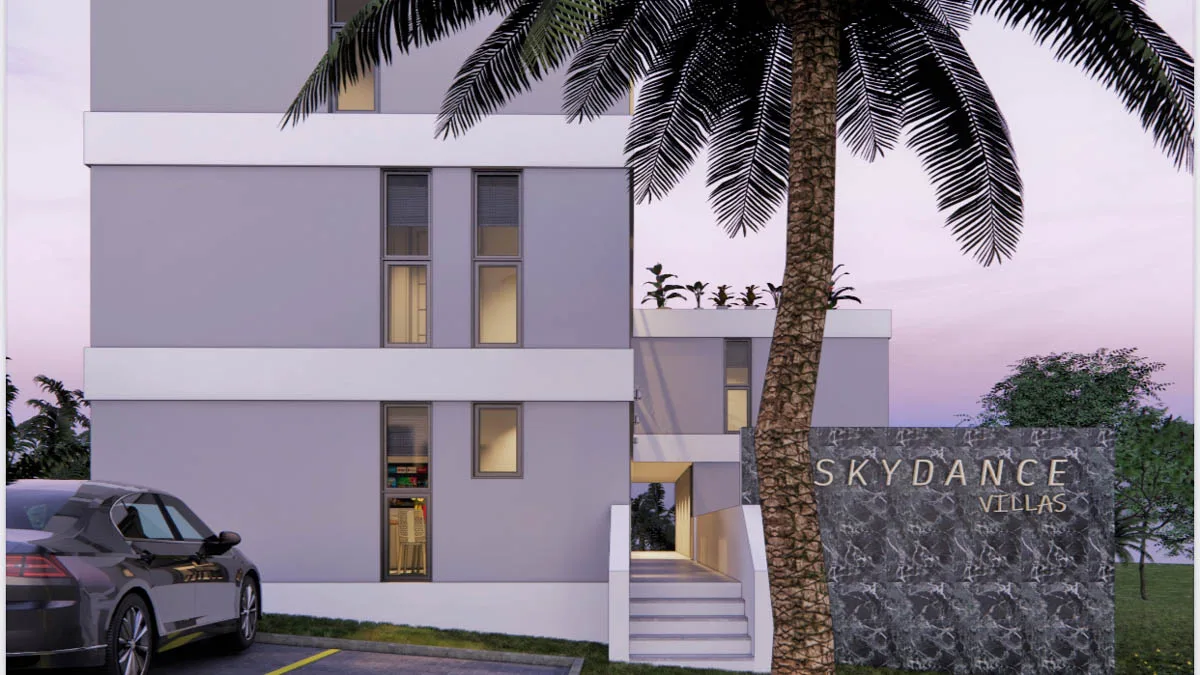 Skydance Villas South | Unit 2 - The Last One 2-Bedroom Residence, 2-bedroom apartment for sale in Christ Church, Barbados - photograph 6