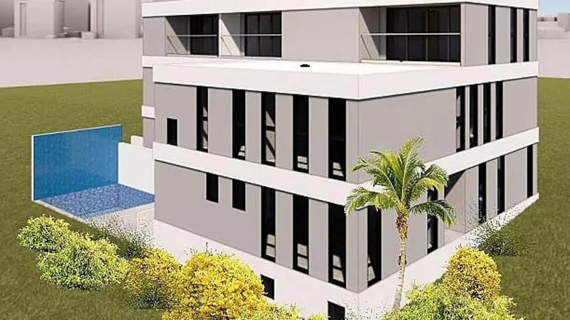 Skydance Villas South, photograph 8