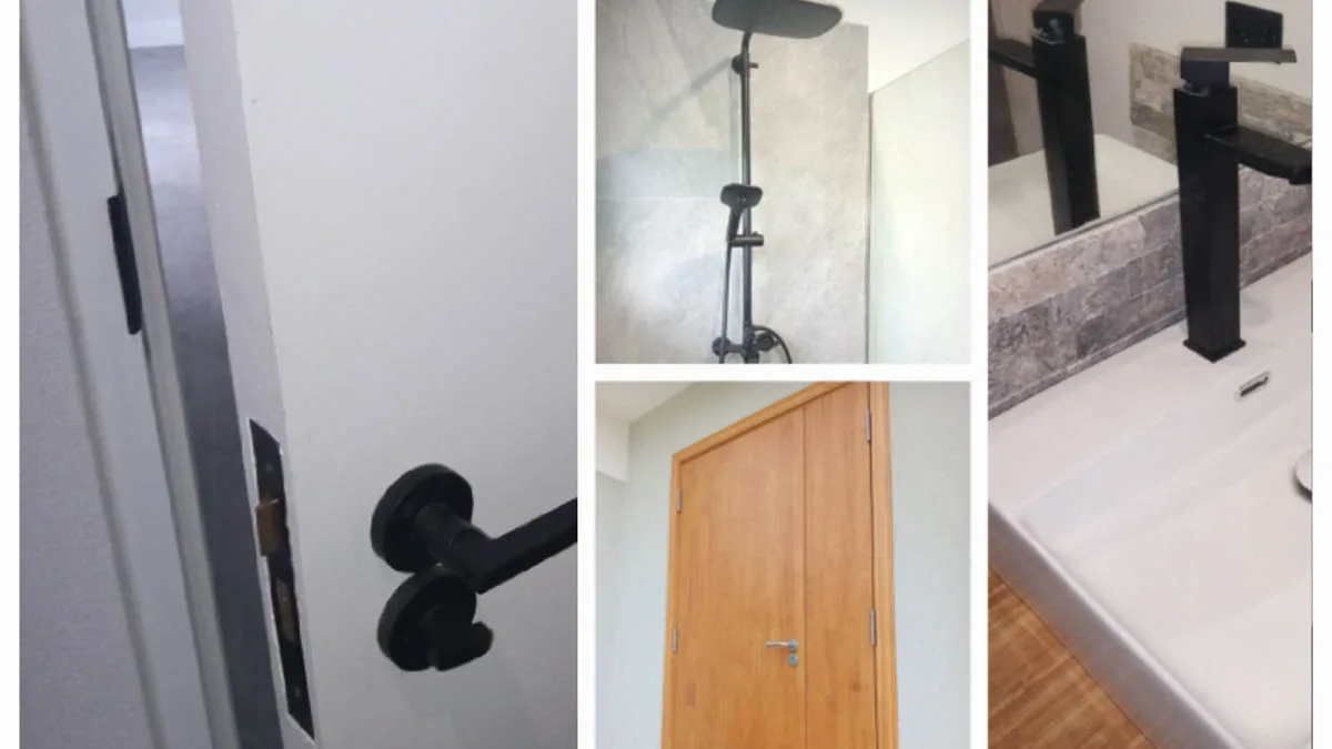 Skydance Villas South | Unit 2 - The Last One 2-Bedroom Residence, 2-bedroom apartment for sale in Christ Church, Barbados - photograph 10