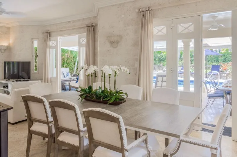 Lime Tree House, 3-bedroom villa for rent in St James, Barbados - photograph 10