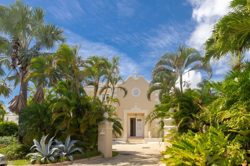 Lime Tree House, 3-bedroom villa for rent in St James, Barbados - photograph 11