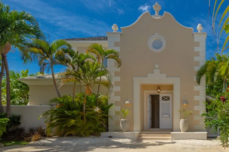 Lime Tree House, 3-bedroom villa for rent in St James, Barbados - photograph 12