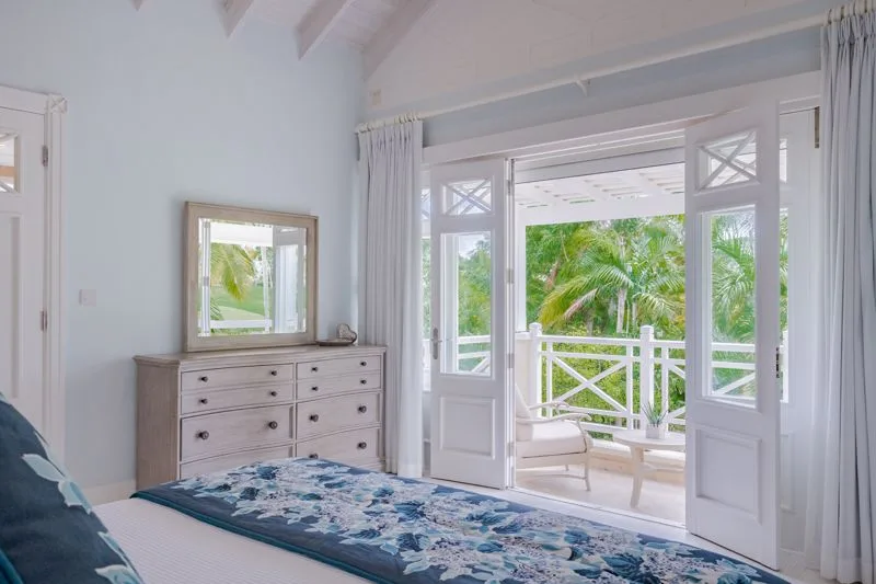 Lime Tree House, 3-bedroom villa for rent in St James, Barbados - photograph 14