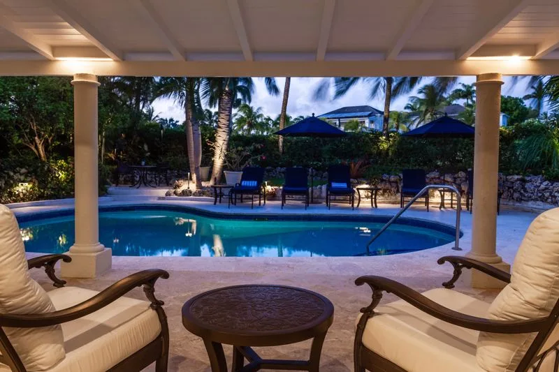 Lime Tree House, 3-bedroom villa for rent in St James, Barbados - photograph 25