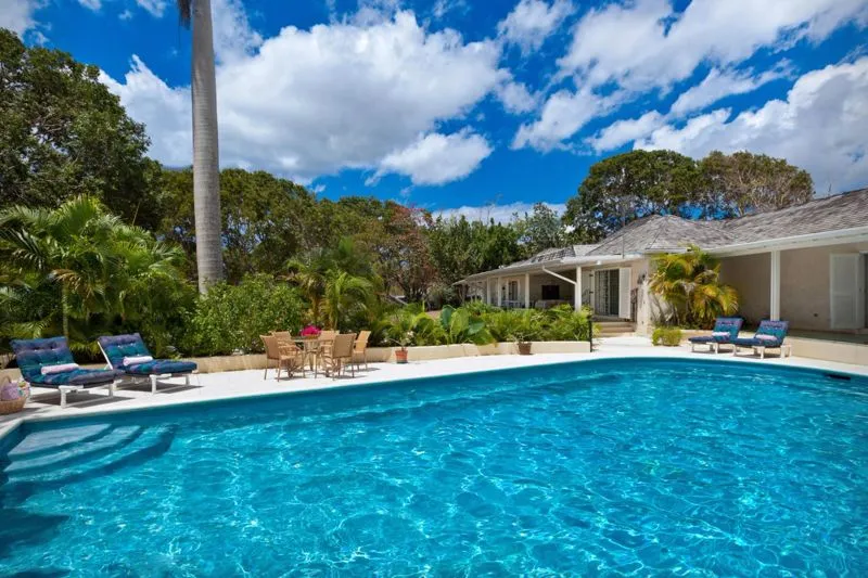 Sandy Lane - Galena