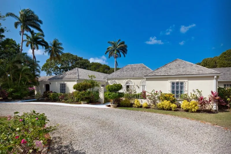 Sandy Lane - Galena, 3-bedroom villa for rent in St James, Barbados - photograph 2