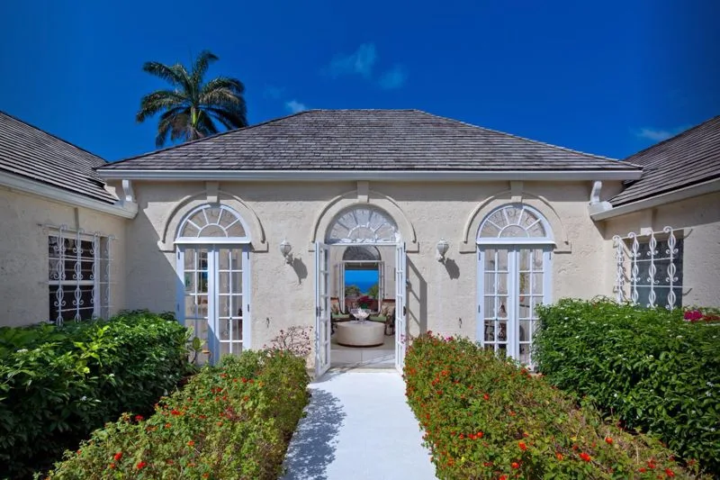 Sandy Lane - Galena, 3-bedroom villa for rent in St James, Barbados - photograph 3
