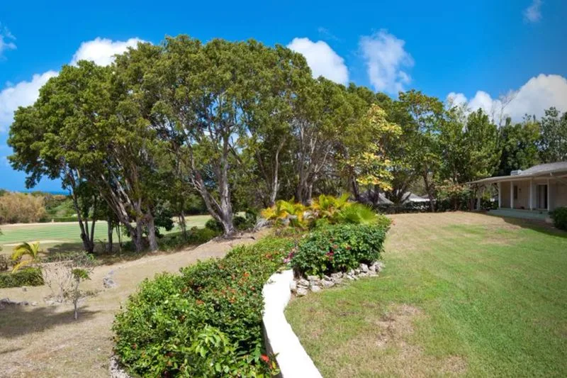 Sandy Lane - Galena, 3-bedroom villa for rent in St James, Barbados - photograph 4