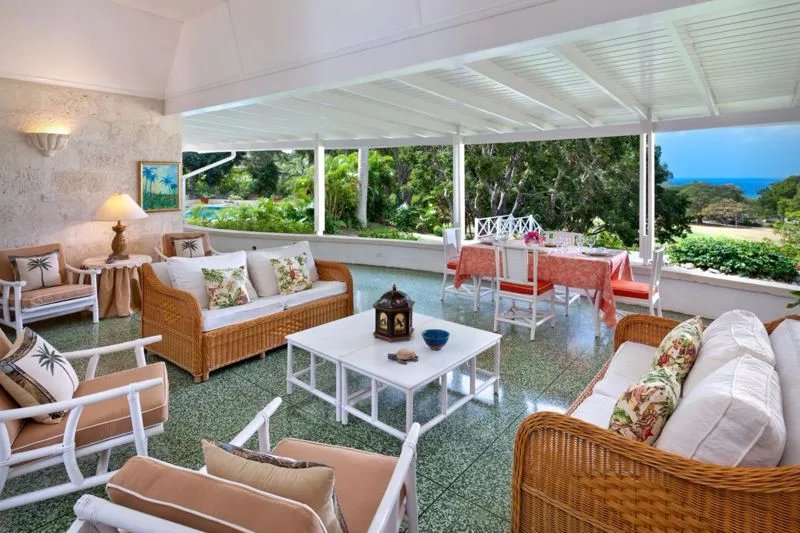 Sandy Lane - Galena, 3-bedroom villa for rent in St James, Barbados - photograph 5