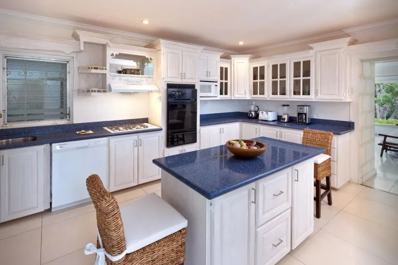 Sandy Lane - Galena, 3-bedroom villa for rent in St James, Barbados - photograph 8