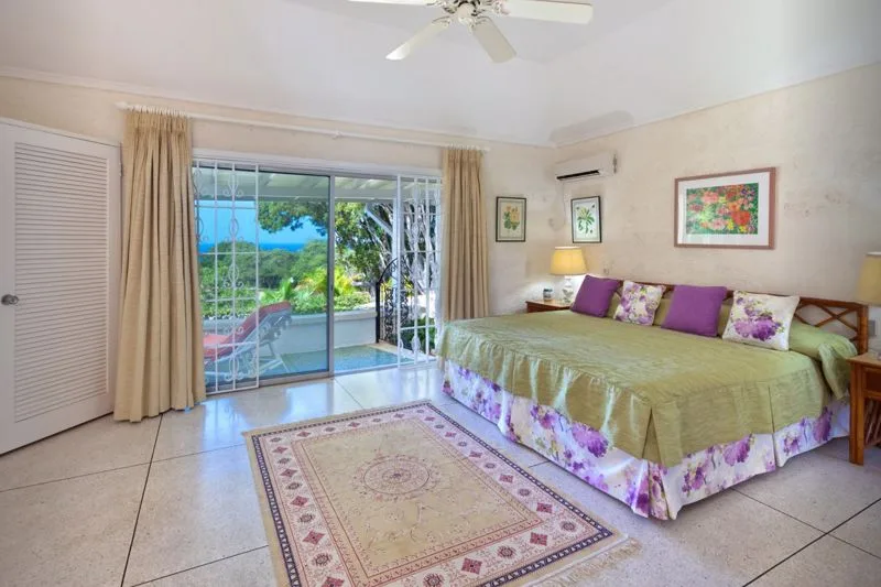 Sandy Lane - Galena, 3-bedroom villa for rent in St James, Barbados - photograph 9