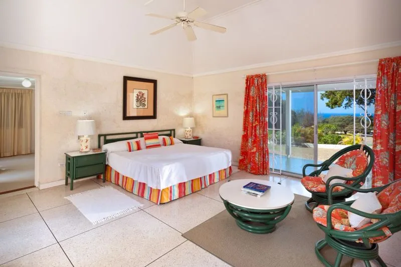 Sandy Lane - Galena, 3-bedroom villa for rent in St James, Barbados - photograph 10