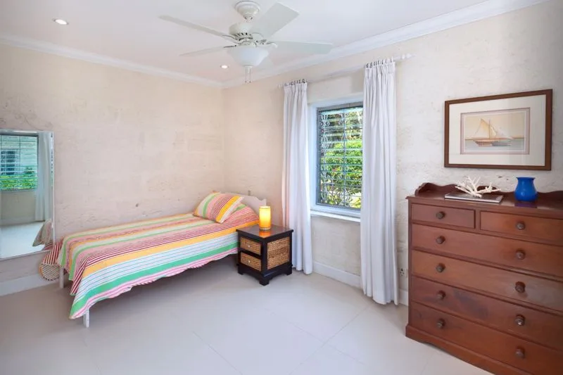 Sandy Lane - Galena, 3-bedroom villa for rent in St James, Barbados - photograph 11