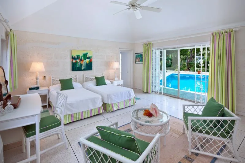 Sandy Lane - Galena, 3-bedroom villa for rent in St James, Barbados - photograph 12