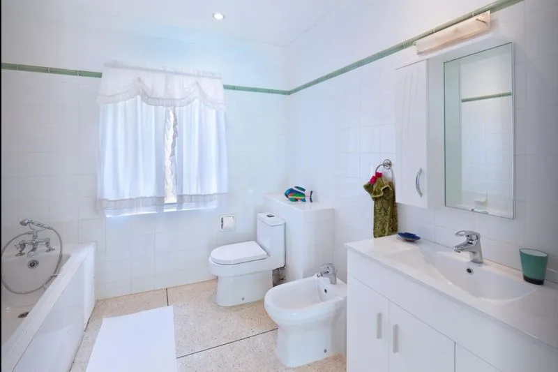 Sandy Lane - Galena, 3-bedroom villa for rent in St James, Barbados - photograph 14