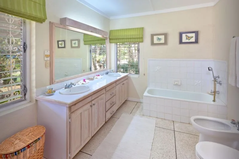 Sandy Lane - Galena, 3-bedroom villa for rent in St James, Barbados - photograph 17