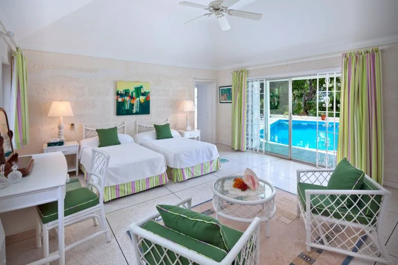 Sandy Lane - Galena, 3-bedroom villa for rent in St James, Barbados - photograph 13