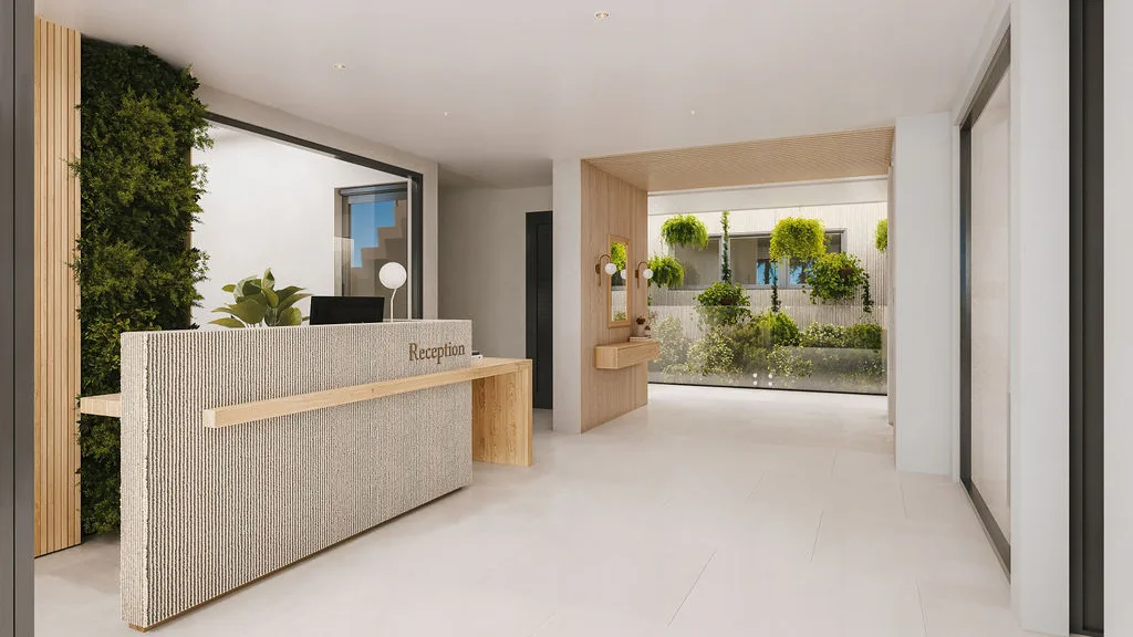 Bijou | Unit Two Luxury Residence - Condo 302, 3-bedroom apartment for sale in St James, Barbados - photograph 9