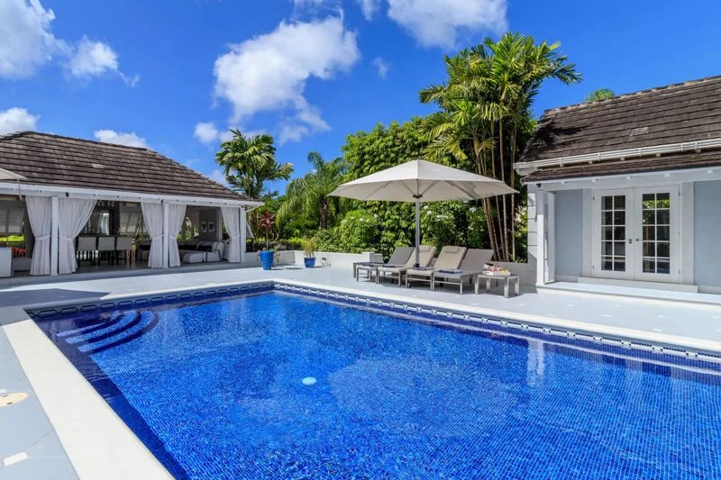 Sandy Lane - Tradewinds, 5-bedroom villa for rent in St James, Barbados - photograph 3