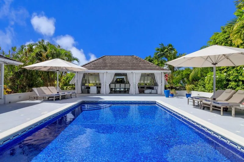 Sandy Lane - Tradewinds, 5-bedroom villa for rent in St James, Barbados - photograph 9