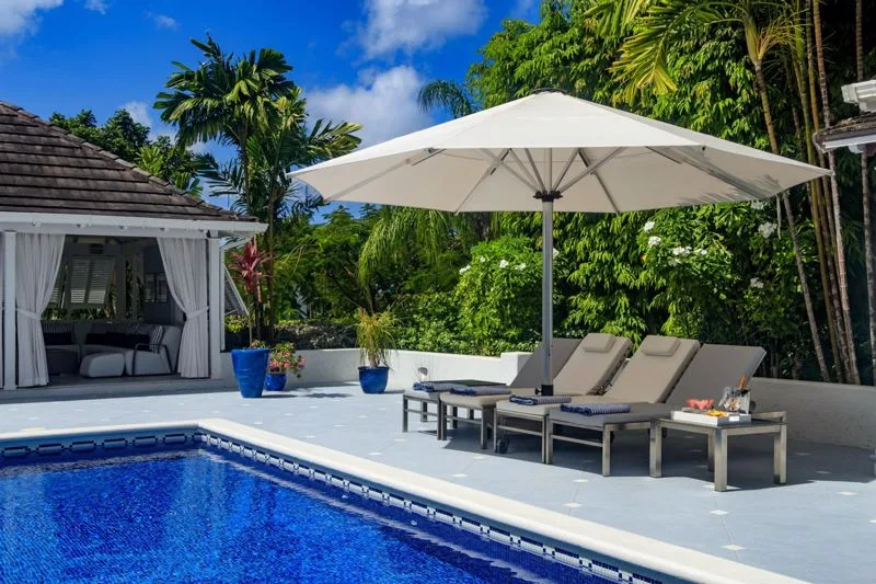 Sandy Lane - Tradewinds, 5-bedroom villa for rent in St James, Barbados - photograph 10