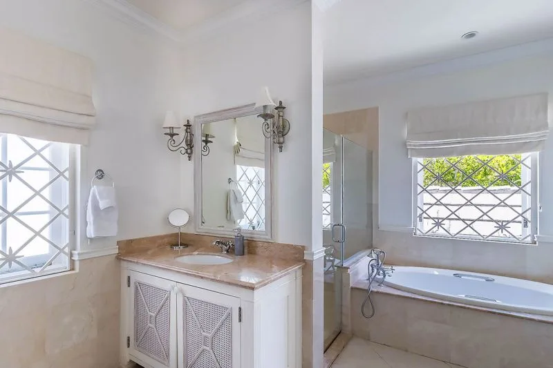 Sandy Lane - Tradewinds, 5-bedroom villa for rent in St James, Barbados - photograph 21