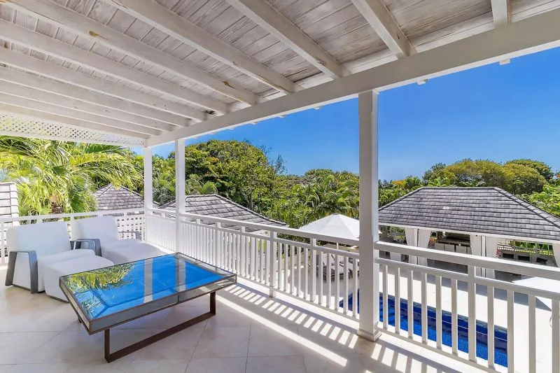 Sandy Lane - Tradewinds, 5-bedroom villa for rent in St James, Barbados - photograph 23