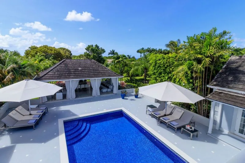 Sandy Lane - Tradewinds, 5-bedroom villa for rent in St James, Barbados - photograph 25