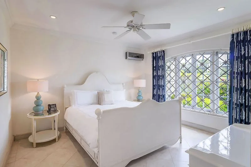 Sandy Lane - Tradewinds, 5-bedroom villa for rent in St James, Barbados - photograph 26