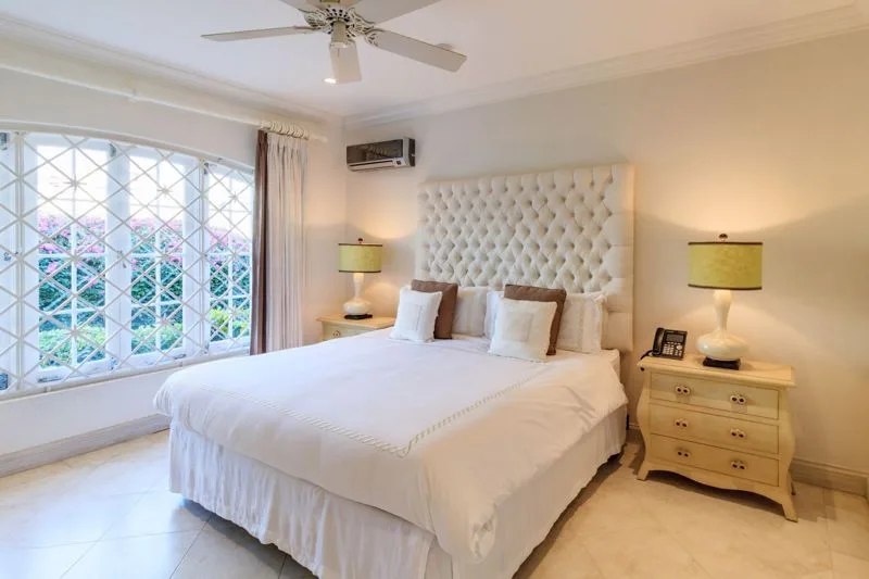 Sandy Lane - Tradewinds, 5-bedroom villa for rent in St James, Barbados - photograph 27